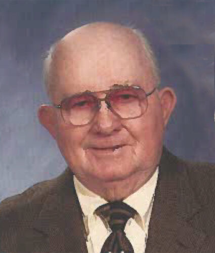Robert Henry Cutright Sr.